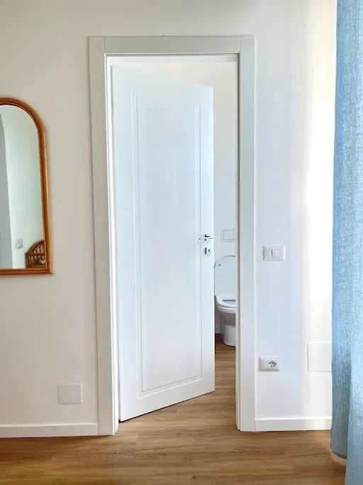 Casa Marina Rimini Lägenhet