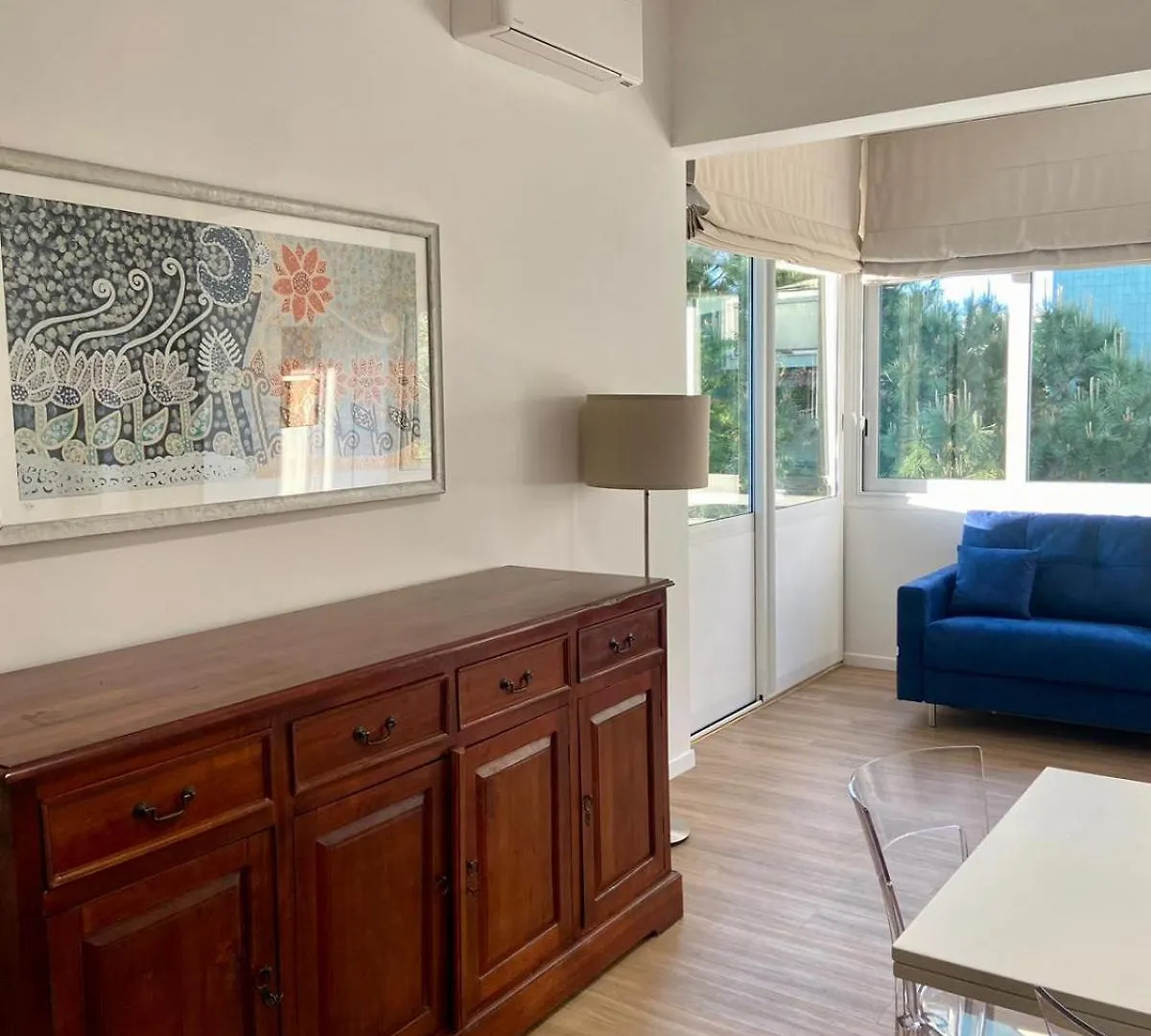 Casa Marina Rimini Lägenhet 0*,  Italien