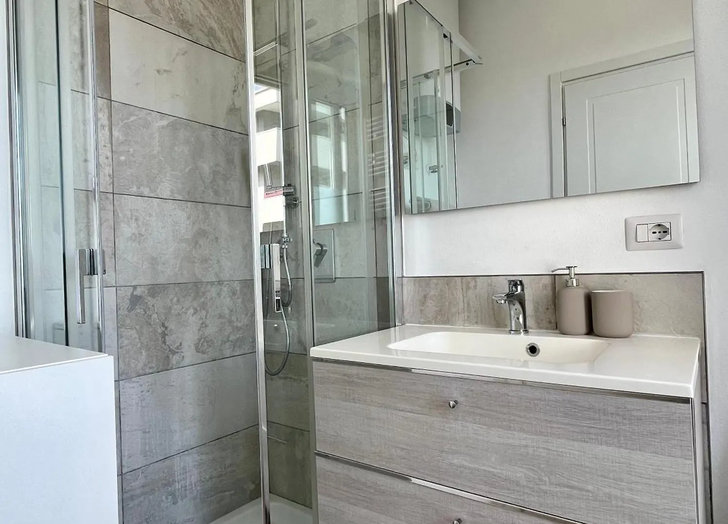 Casa Marina Rimini Apartment 0*,  Italy