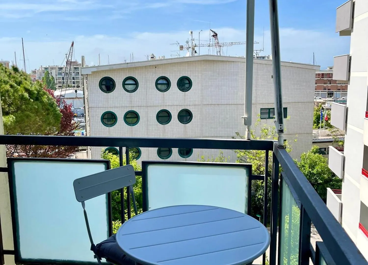 Casa Marina Rimini Apartment