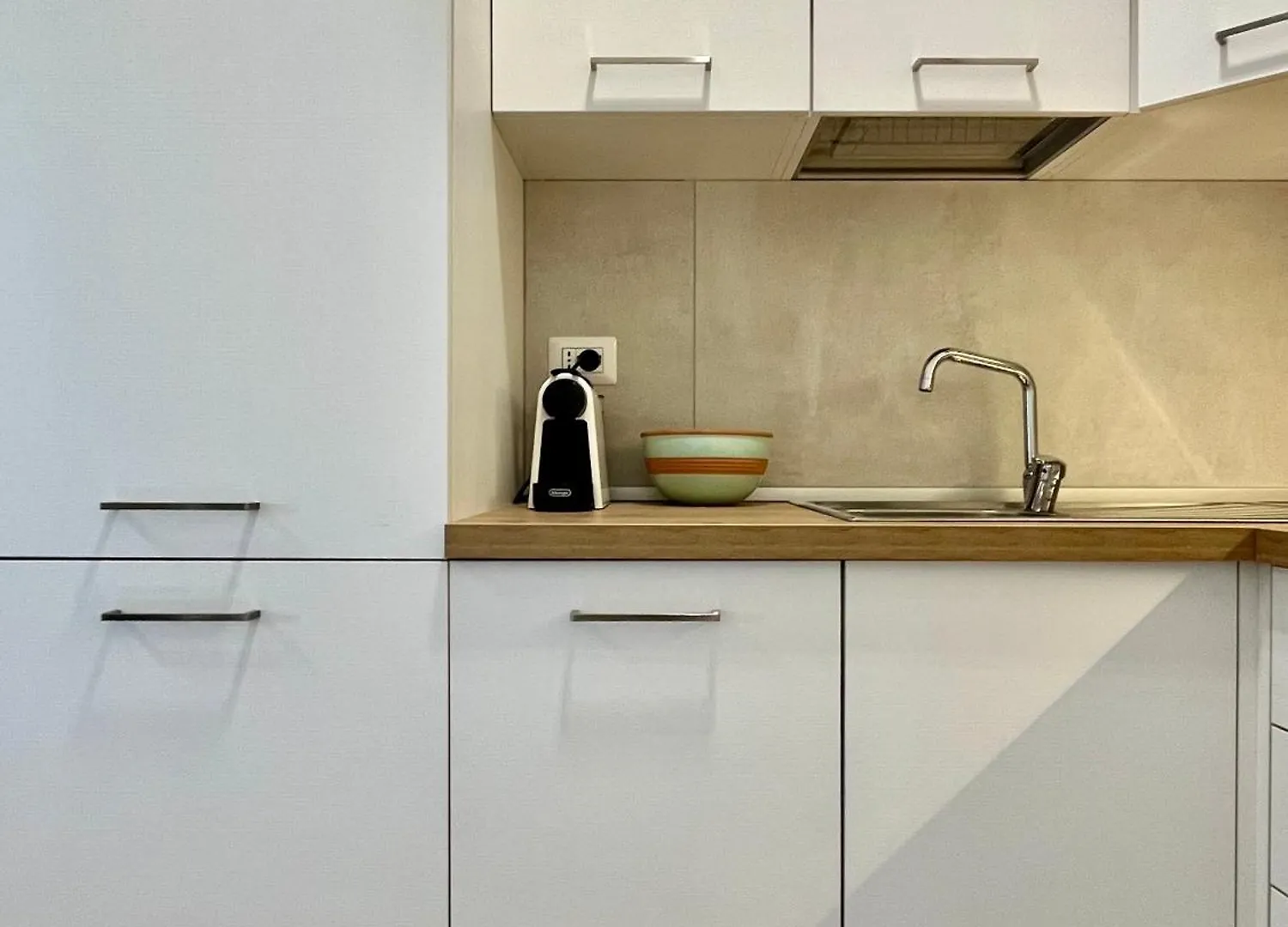 Casa Marina Rimini Apartment