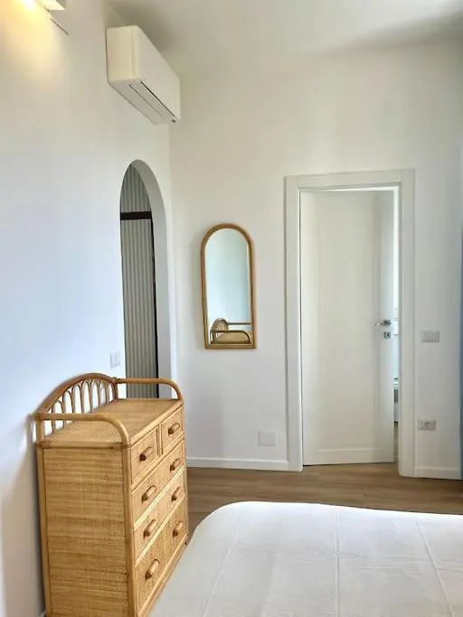 Casa Marina Rimini Apartment