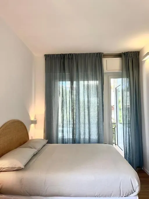 Casa Marina Rimini Apartment