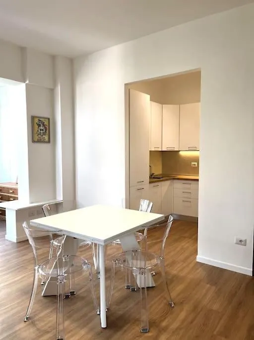 Casa Marina Rimini Apartment Italy