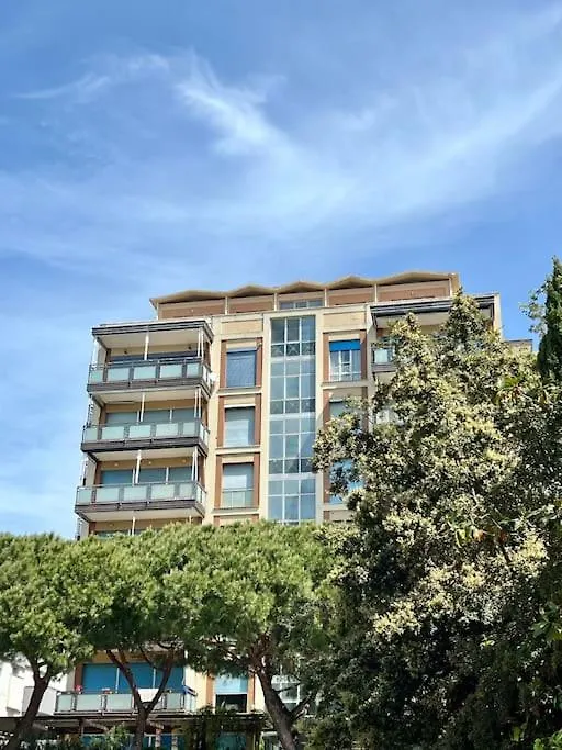 Casa Marina Rimini Apartment