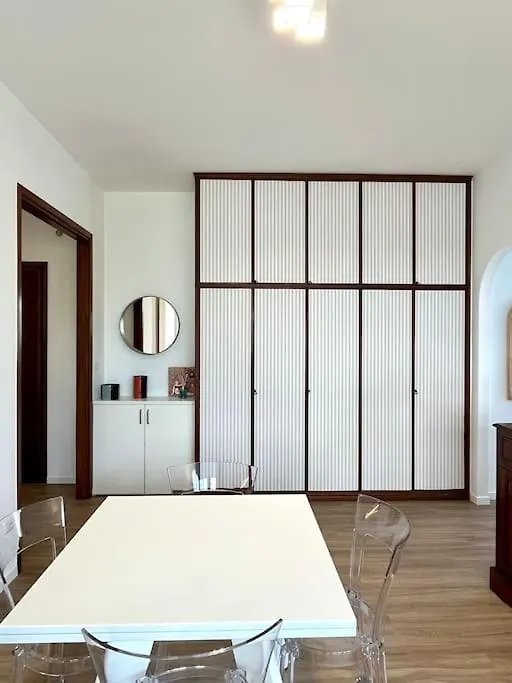 Casa Marina Rimini Apartment 0*,