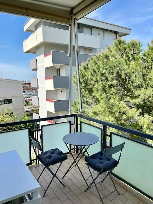 Casa Marina Rimini Apartment