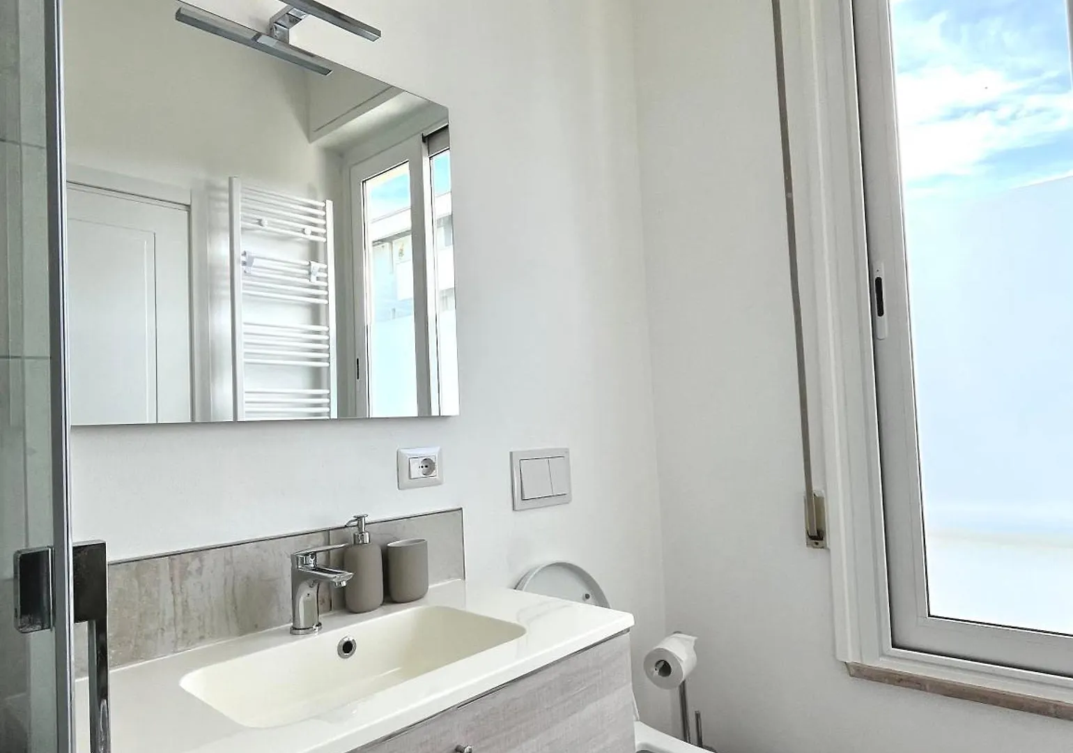 Casa Marina Rimini Apartment