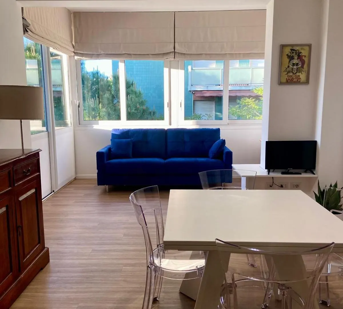 Casa Marina Rimini Apartment